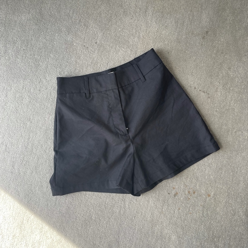 Wilfred Shorts